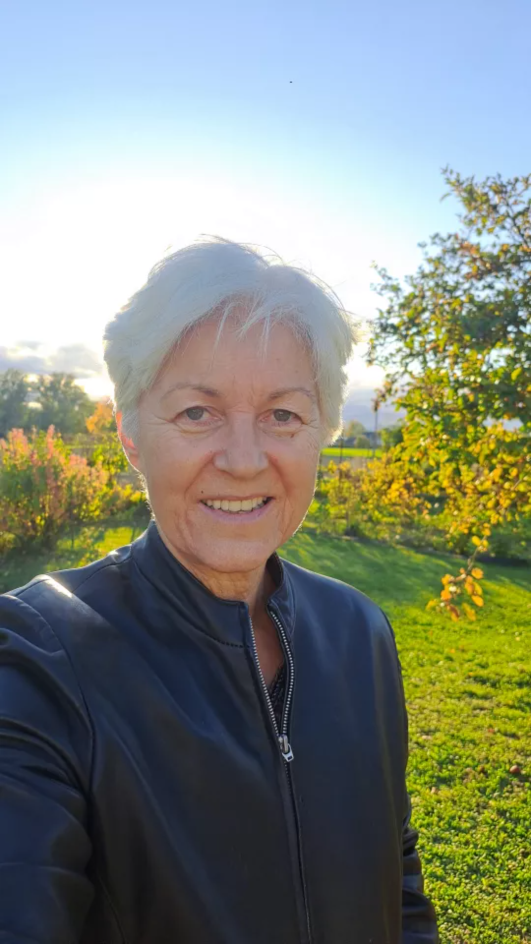 Anmeldung ist bestätigt | Vitalpraxiselfriede