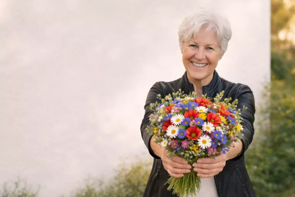 Elfriede Petraschka | Vitalpraxis Elfriede